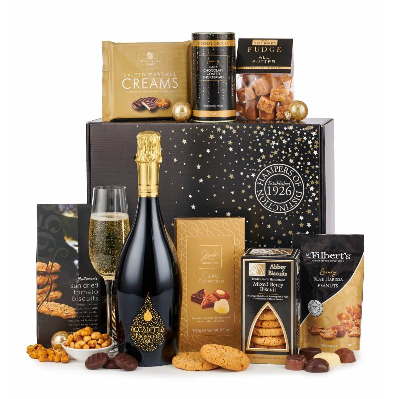 The Prosecco Feast Hamper