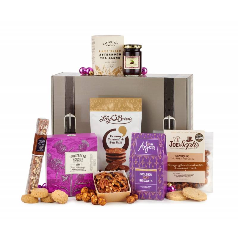 The Divine Treats Hamper